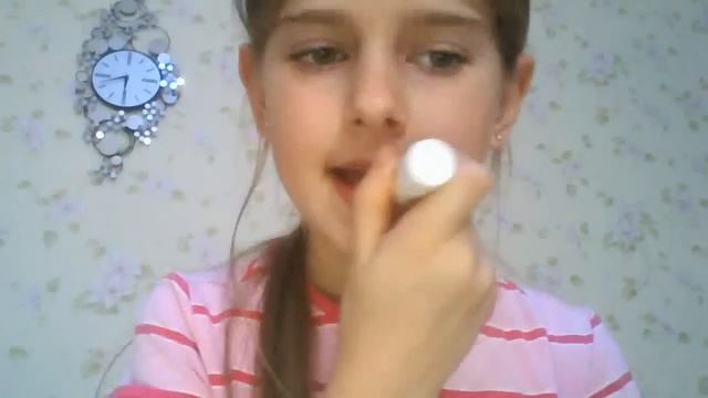 Мой повседневний макияж без теней часть 1 смотреть онлайн