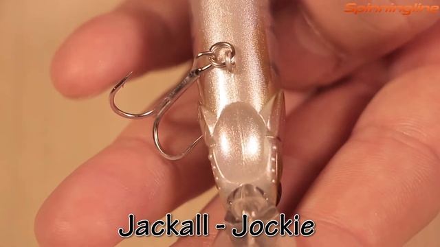 Воблеры Minnow смотреть онлайн