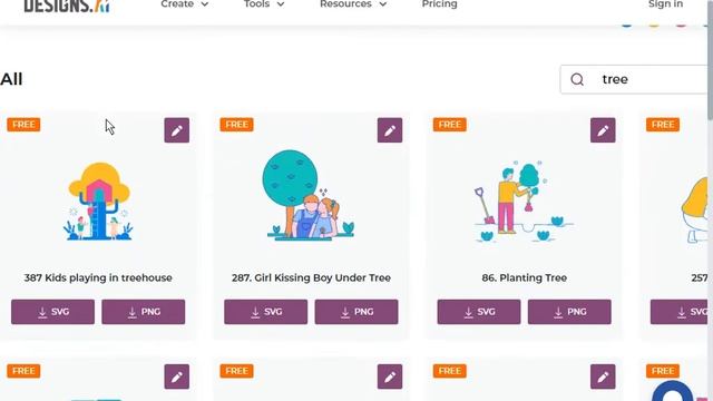 DESIGN UCUN 5 SAYT (Graphic Design) смотреть онлайн