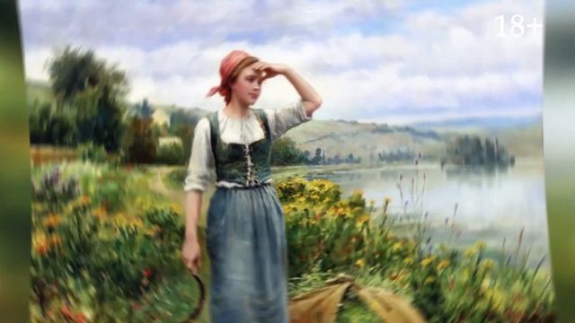 Любвеобильный Рагнар: жёны, любимые женщины и сыновья - СЧИТАЕМ ВСЕХ! смотреть онлайн