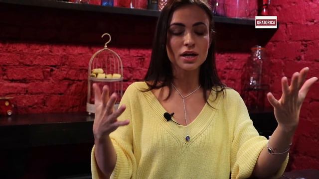 Чему можно научиться на тренингах о публичных выступлениях? смотреть онлайн