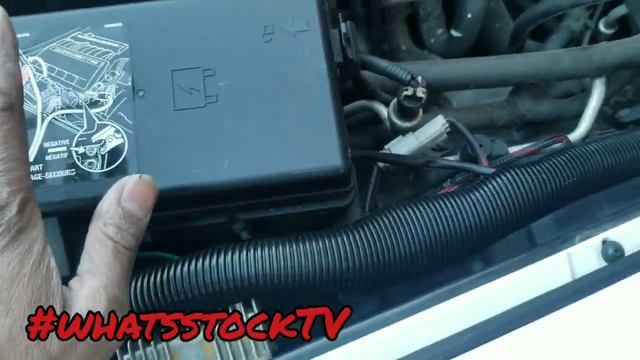 Corvette C6 GTR Carbide C8 Style LED Headlights смотреть онлайн