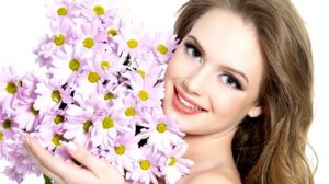 ?У моей у мамы солнышко в ладошках? ?