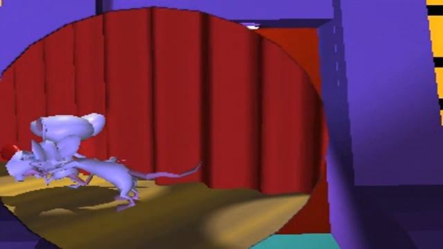 Animaniacs - Ten Pin Alley 2 PSX All Movies