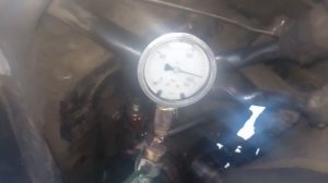 Предохранительный клапан мтз,гидравлика,регулировка