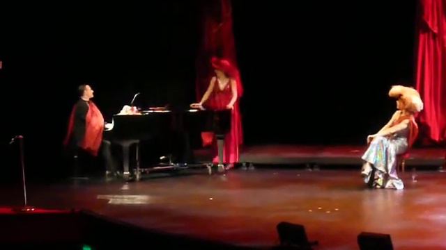 Geneviève Ellrodt, Chant Indien, Rudolf Friml смотреть онлайн
