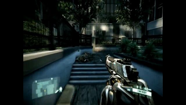 Crysis 2 Secrets смотреть онлайн