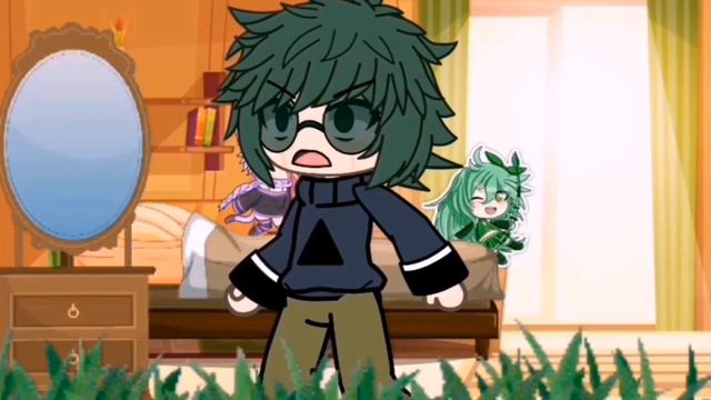 объяснение будет в ткг в опис.||стекло(?), вару, не канон, кринж|| смотреть онлайн