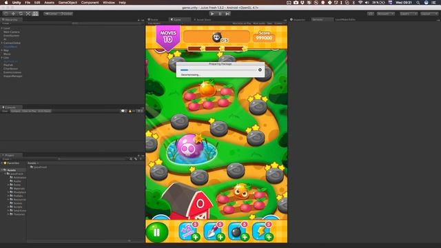 Программирование на заказ