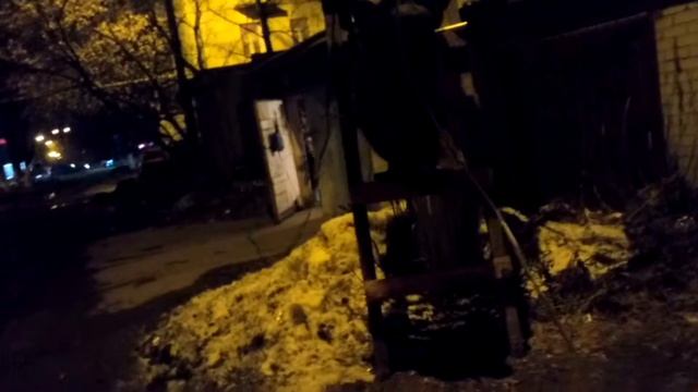 Высотные работы на деревянной лестнице смотреть онлайн