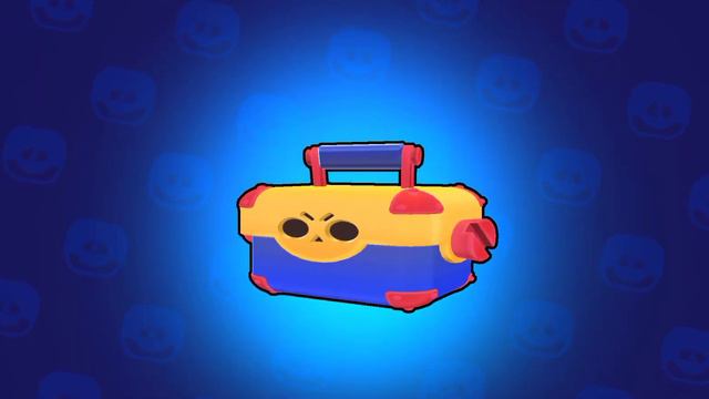 Мега Открытие в Brawl Stars!Ящики убирают из игры! Последнее открытие 🧐? смотреть онлайн