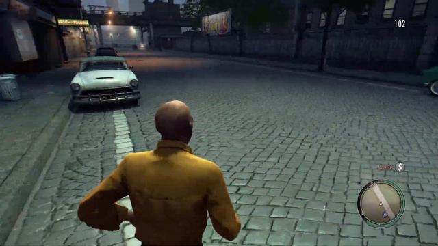 Mafia II: Definitive Edition. The Betrayal of Jimmy [1080p60] | Час игры смотреть онлайн