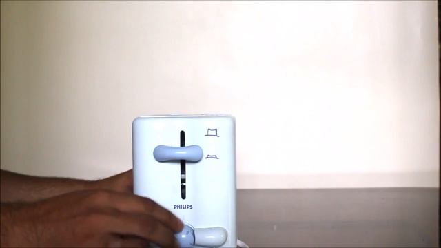 Philips Popup Toaster Review смотреть онлайн