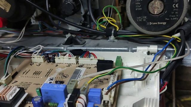 KOMBİLERDE İLAVE POMPA BAĞLANTISI - BOILER EXTRA PUMP CONNECTION - BOILER SPARE PARTS - KOMBİ KURSU смотреть онлайн