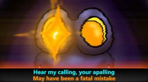 Identity Crisis WITH LYRICS | FT. @Spoogynova, @birb546, @SpeedyD33 | Impostor V4 Lyrical Cover