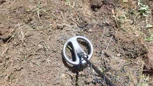 Шурф в грозу #20 смотреть онлайн