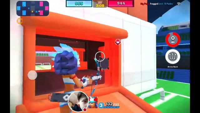 Прохождение