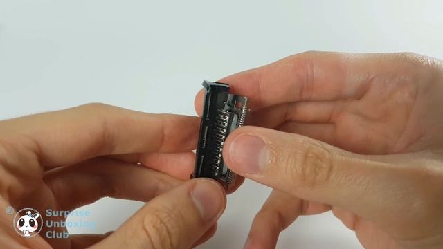 How To Replace PHILIPS Bodygroom Replacement Trimmer Shaver Foil