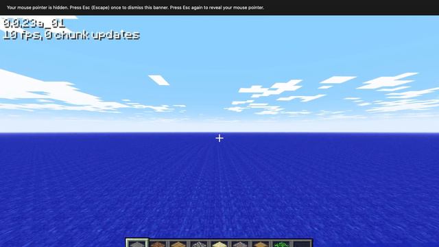 how to spawn Steve in your minecraft classic server смотреть онлайн