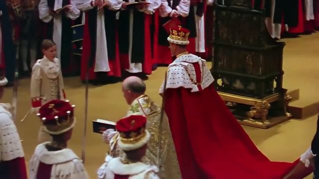 Последняя Королева — памяти Её Величества Елизаветы II