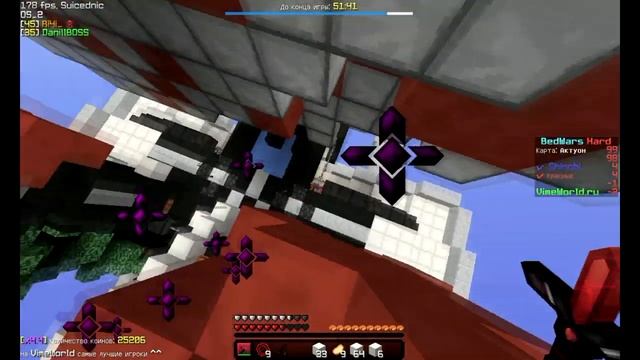 Cw Clips#6 | Save Clips | Vime World | Team Dark Soul смотреть онлайн
