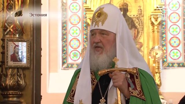 ЗАЧЕМ ЦЕРКОВЬ ЛЮДЯМ? Святейший Патриарх Московский и всея Руси Кирилл. смотреть онлайн