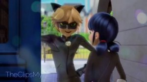 Леди Баг и Супер-Кот | Плакали, плакали батареи и трубы (Совместно с TheClipsMy)