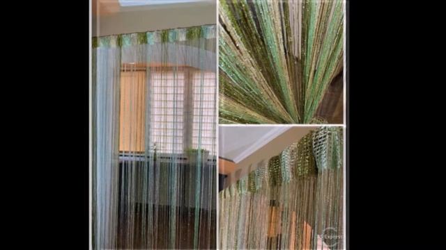 Шторы нити густые. Шторы нити на кухню короткие. Шторы нити на кухню короткие. смотреть онлайн