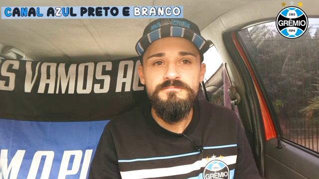 Brenno irá renovar ,gastón Ramires livre , definidas as datas da final do gauchao #Gremio #Imortal смотреть онлайн