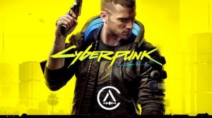 RezoDrone  - Resist and Disorder (Cyberpunk 2077 Soundtrack)