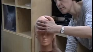 Массаж головы для роста волос. Если у вас стали редеть волосы, процесс можно остановить. Начинайте