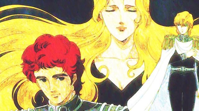 [LoGH] Theme Collection - #08 "Hikari no Hashi wo Koete" ~Orchestral Version~ смотреть онлайн