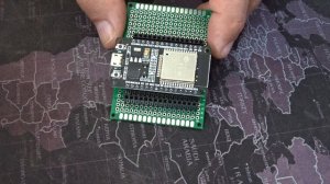 Используем на ESP32 MicroPython а не Arduino IDE. Почему ...