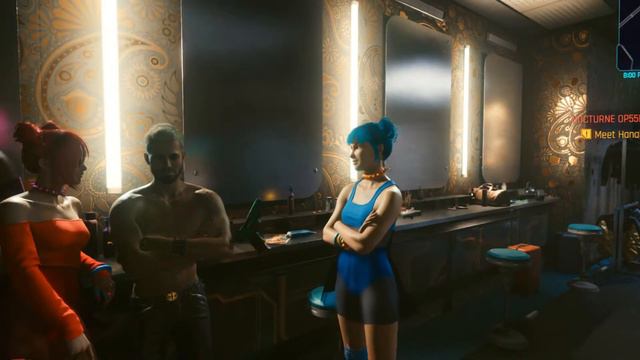 Cyberpunk 2077 Has a SECRET Save Feature смотреть онлайн