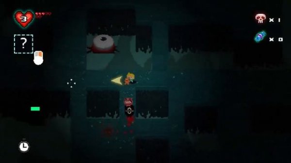 TERRIFIED TODDLERS - Let's Play 'Teddy Terror' (Early Access)