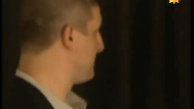 Escena Luis Altamirano. Lobo. Canal 13. PolKa.mpg смотреть онлайн