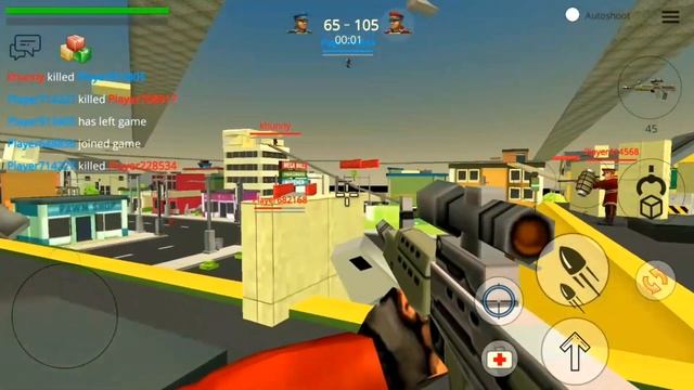 STRIKE FORTRESS BOX GAME | LEVEL #248 | HIGHLIGHTS смотреть онлайн