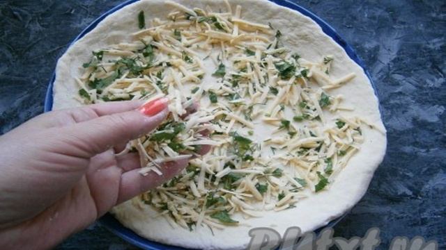 Кухня Мамашки