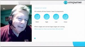 Новейший вебинар от Ларри Вильямса 2019