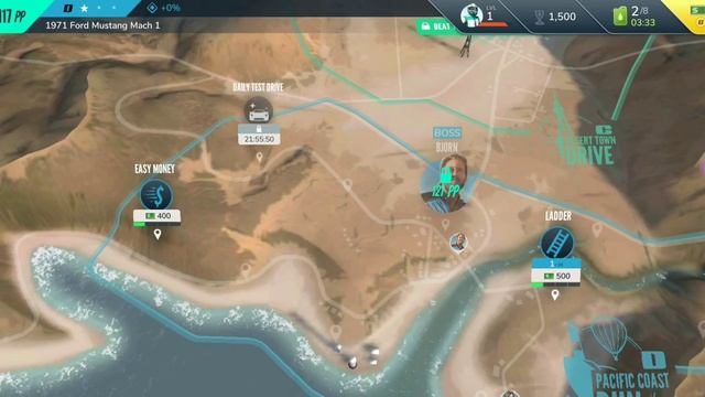 Rebel Racing Legendary cars! Epic circuits! Addicting car racing game! 2022. ?? смотреть онлайн