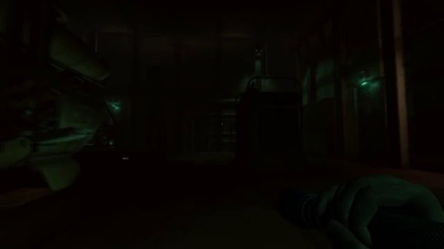 Monstrum [№3] - Игра в прятки смотреть онлайн