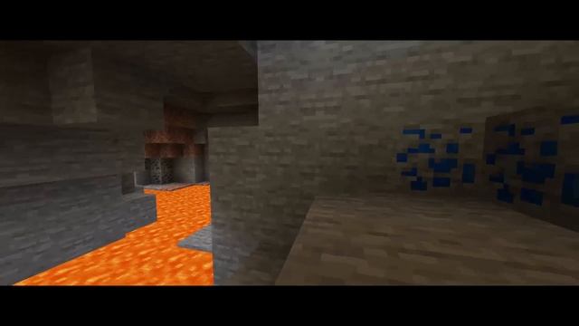 Как ДОБЫТЬ МНОГО АЛМАЗОВ быстро в MINECRAFT!/Как и где найти алмазы в Майнкрафте в ШАХТЕ!ВЫЖИВАНИЕ! смотреть онлайн