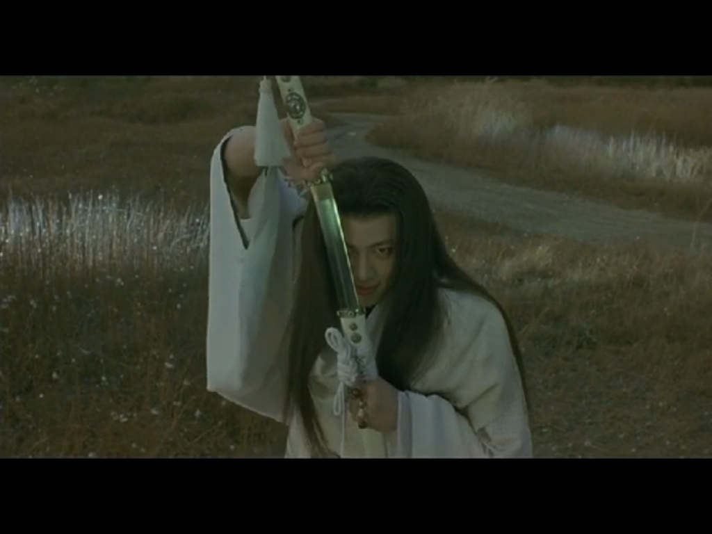 Азуми / Azumi (2003)