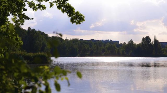 Radioactive pier in Pripyat, Chernobyl exclusion Zone in 2023 смотреть онлайн