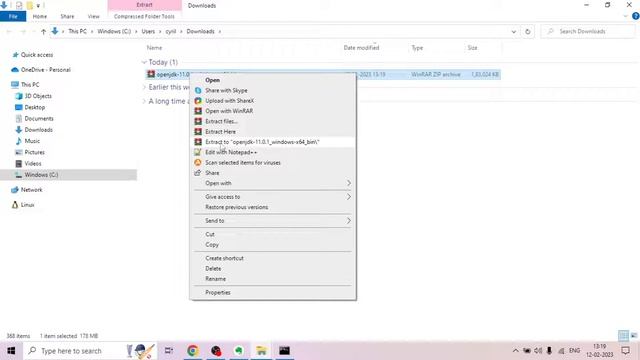 Configure Java in Windows OS|Core Java for Selenium| Selenium Web Automation|Malayalam| #1 смотреть онлайн