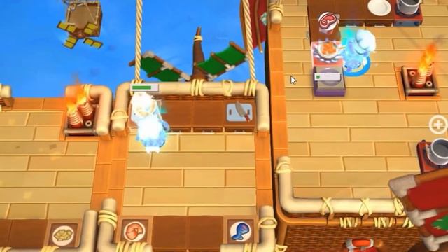 🔥Overcooked Or Burnt❓🤔