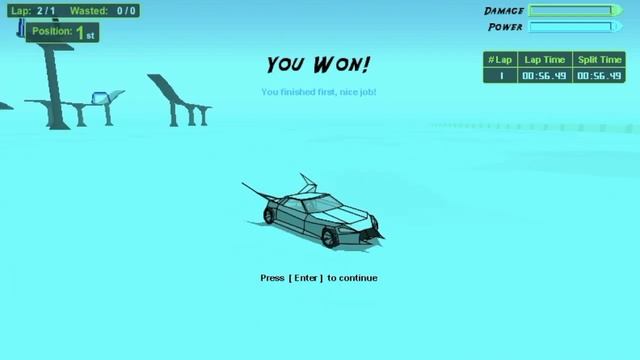 NFM WR: You Will RAGE [Mega Flawless Speedrun] смотреть онлайн