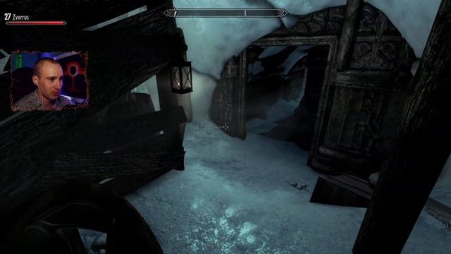 TES V: Skyrim AE - В КООПЕ! | Стрим 16 смотреть онлайн