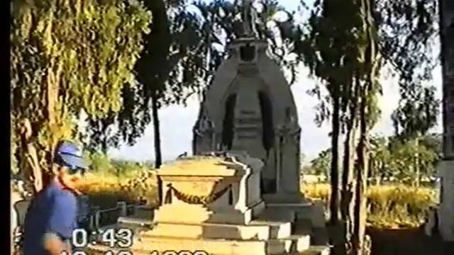 ССВ-571, Куба, 1993 г. (ч.1)