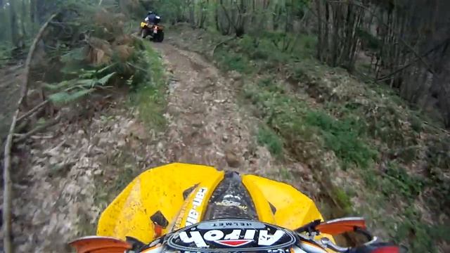 can am renegade 800 can am outlander 500 pizzorne 3 смотреть онлайн